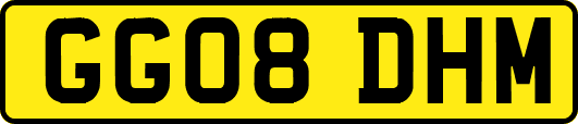 GG08DHM