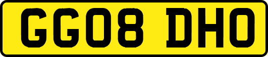 GG08DHO