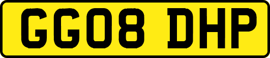 GG08DHP