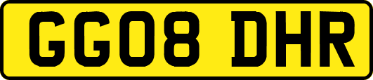 GG08DHR