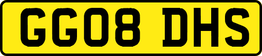 GG08DHS