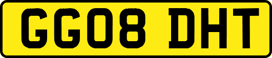 GG08DHT