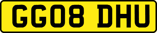 GG08DHU