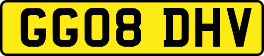 GG08DHV