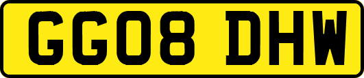 GG08DHW