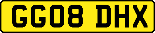 GG08DHX