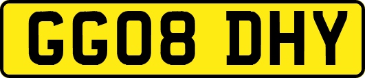 GG08DHY