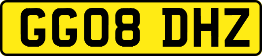 GG08DHZ