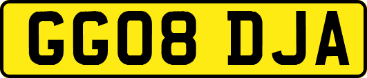 GG08DJA
