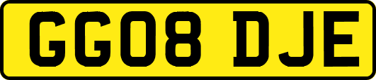 GG08DJE