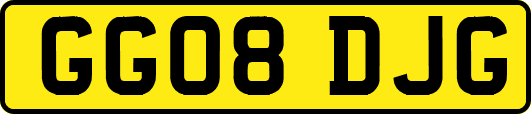 GG08DJG