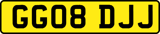 GG08DJJ