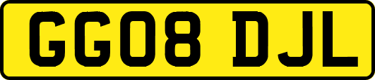 GG08DJL