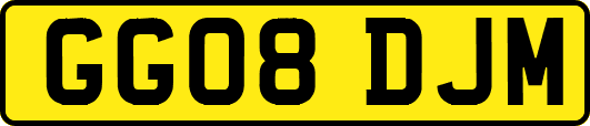 GG08DJM
