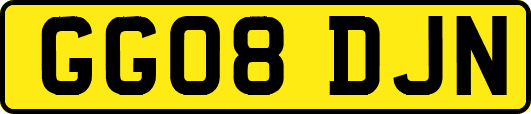 GG08DJN