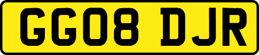 GG08DJR