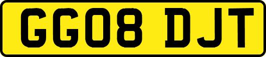 GG08DJT