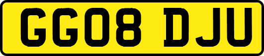 GG08DJU