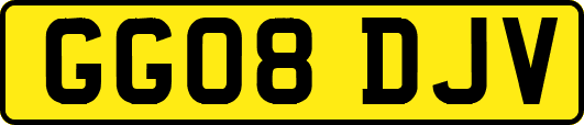 GG08DJV