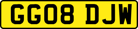 GG08DJW