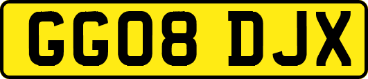 GG08DJX