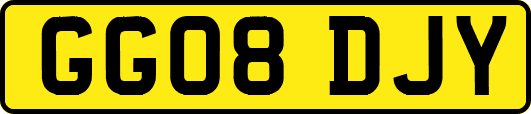 GG08DJY