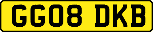 GG08DKB