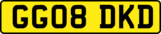 GG08DKD
