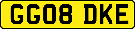 GG08DKE