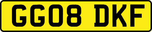 GG08DKF