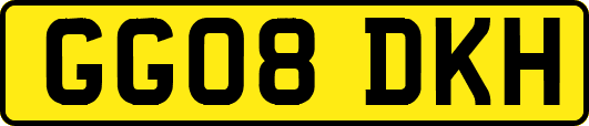 GG08DKH