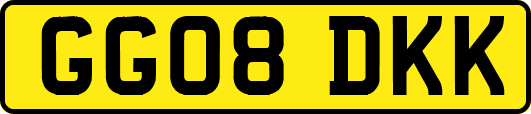 GG08DKK