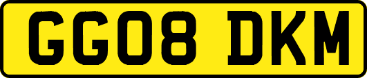 GG08DKM