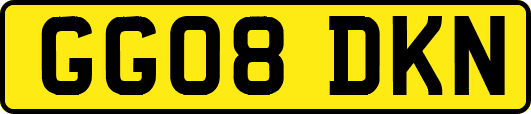 GG08DKN