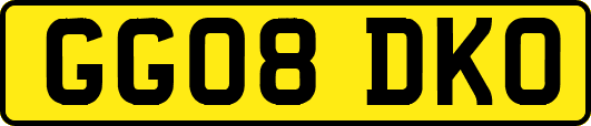 GG08DKO