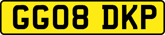 GG08DKP