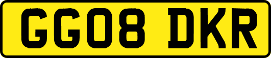 GG08DKR