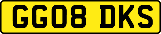 GG08DKS