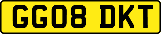 GG08DKT