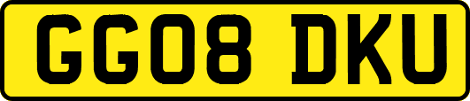 GG08DKU
