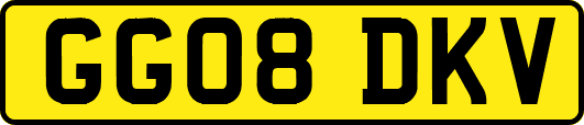 GG08DKV