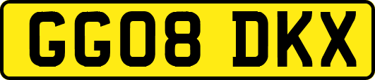 GG08DKX