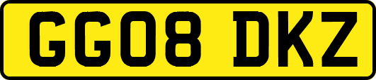 GG08DKZ