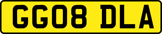 GG08DLA