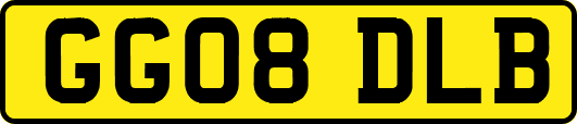 GG08DLB
