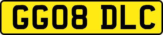 GG08DLC