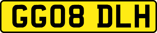 GG08DLH