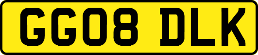 GG08DLK