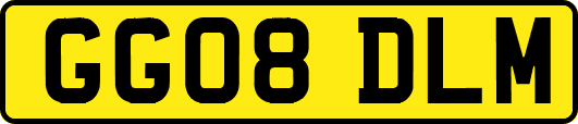 GG08DLM