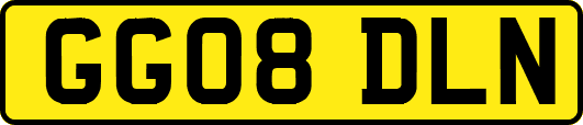GG08DLN